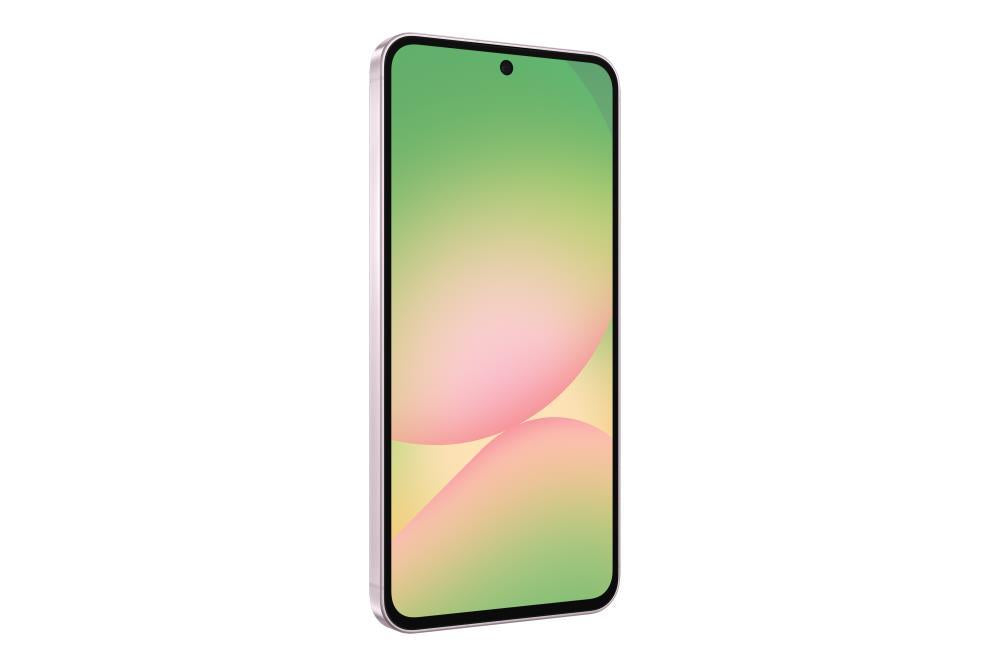 MOBILE PHONE GALAXY A56 5G/128GB PINK SM-A566B SAMSUNG