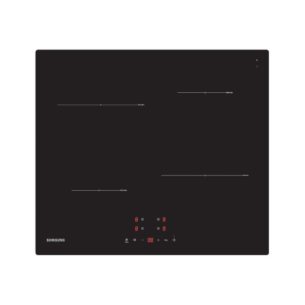HOB INDUCTION NZ64T3706A1/UR SMG
