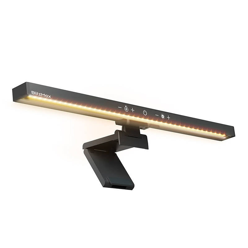 Monitor Lamp BlitzMax BM-ES 6000k 6W - Image 1