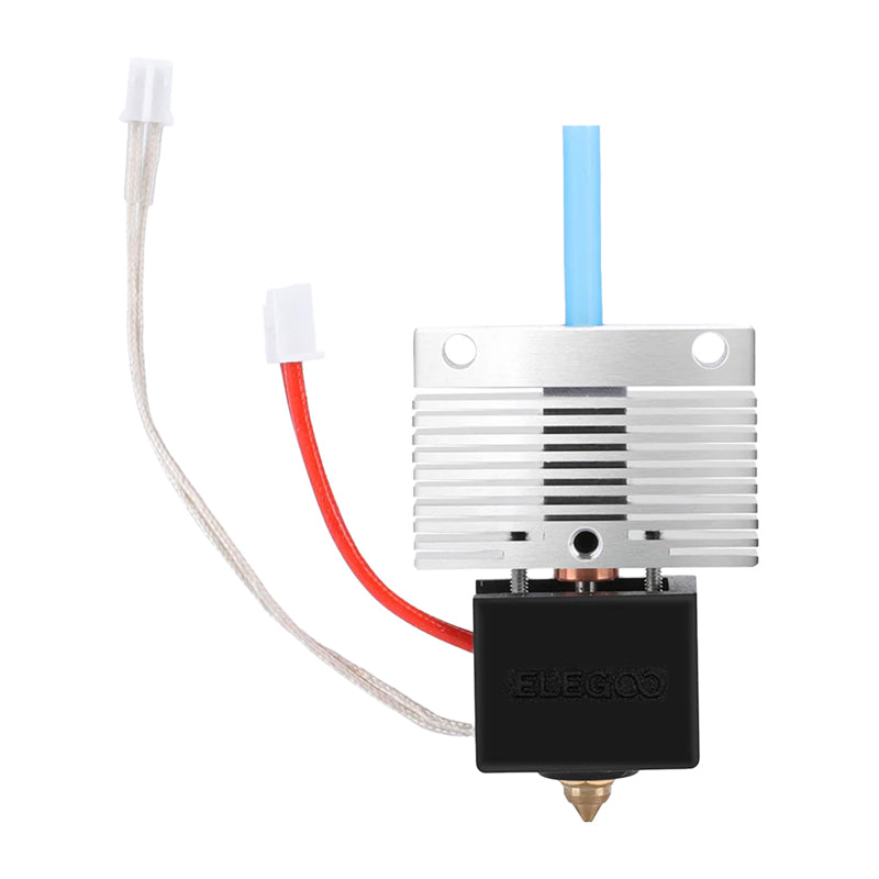 Hotend do ELEGOO Neptune 4/4 Pro - Image 1