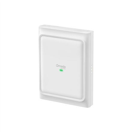 TP-LINK Omada BE5000 Indoor/Outdoor WiFi 7 Access Point with Directional/Omnidirectional Antennas | EAP725-Outdoor | 2.4