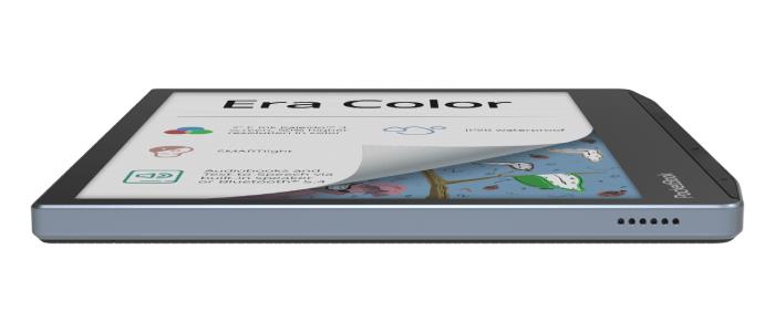 E-Reader POCKETBOOK Pocketbook Era Color 7" 1264x1680 1xUSB-C Bluetooth PB700K3-1-WW