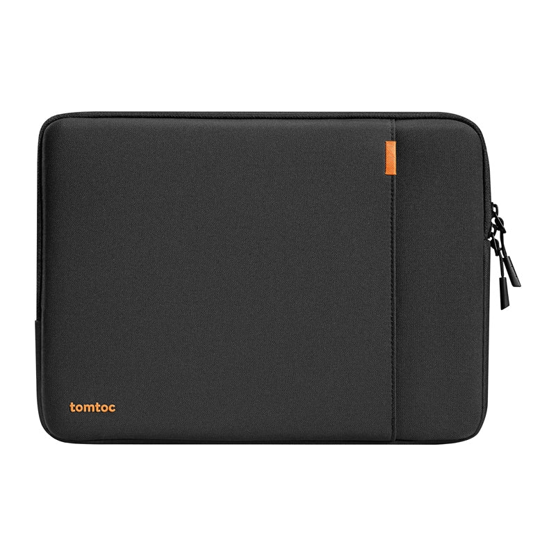 TOMTOC Defender-A13 13" MacBook Case (Black) - Image 1
