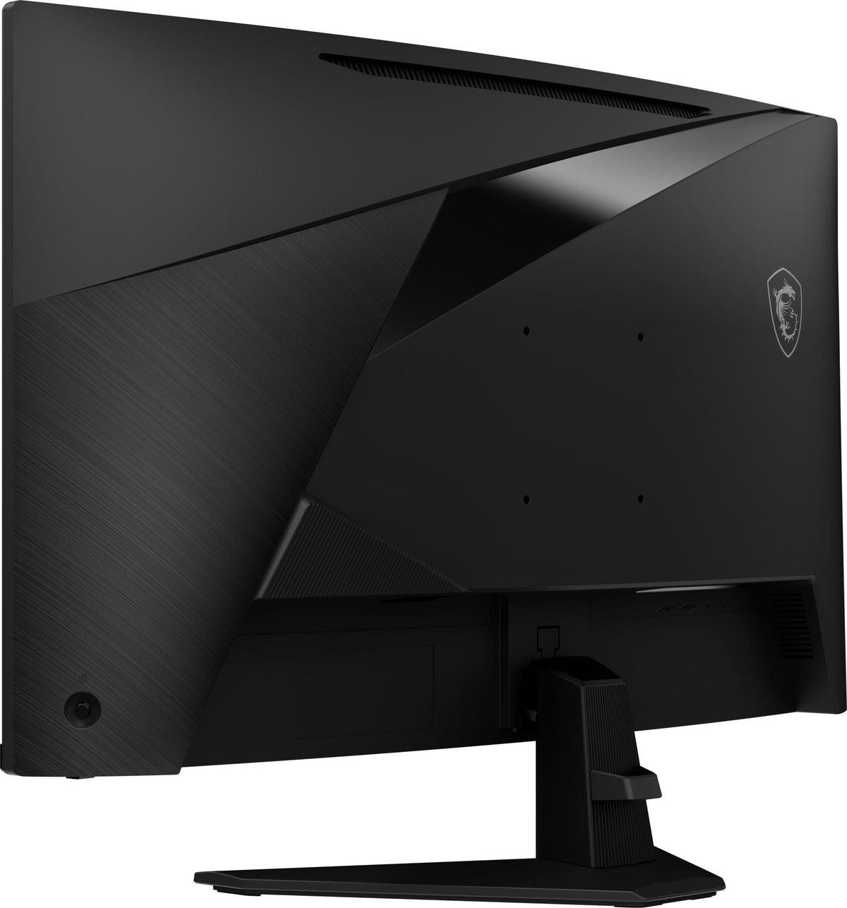 LCD Monitor MSI 31.5 " 1920 x 1080 pixels Full HD Native aspect ratio 16:9 Curved MAG32C6X