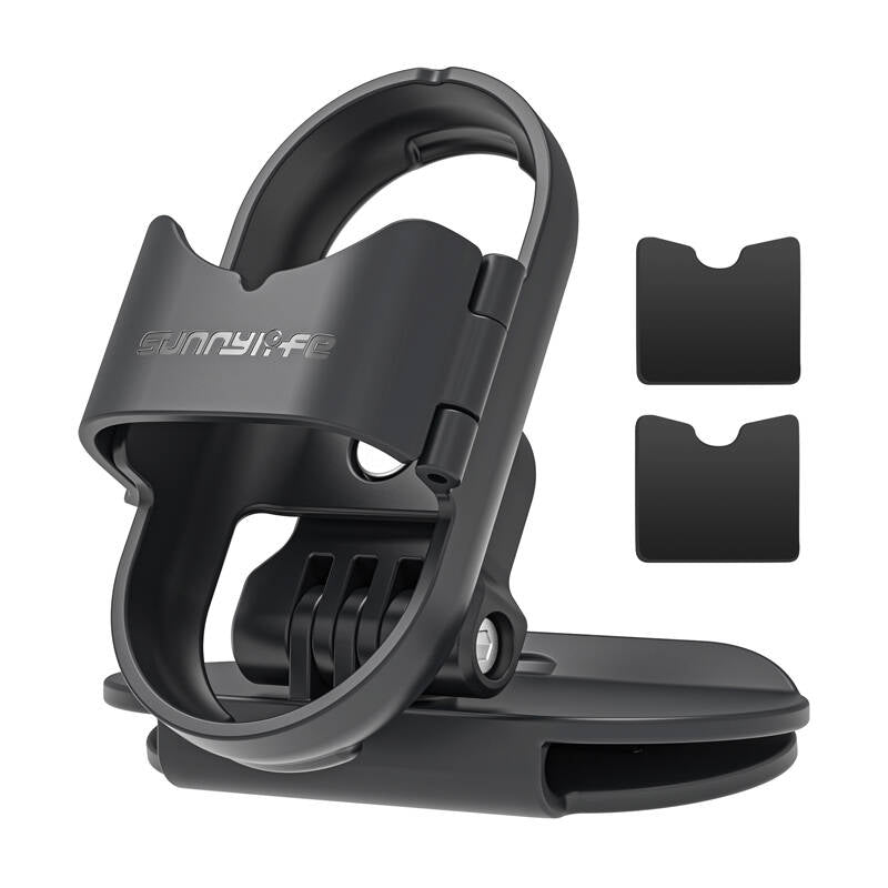 Sunnylife cap clip G3S-J867 for Insta360 GO 3S/GO 3 - Image 1