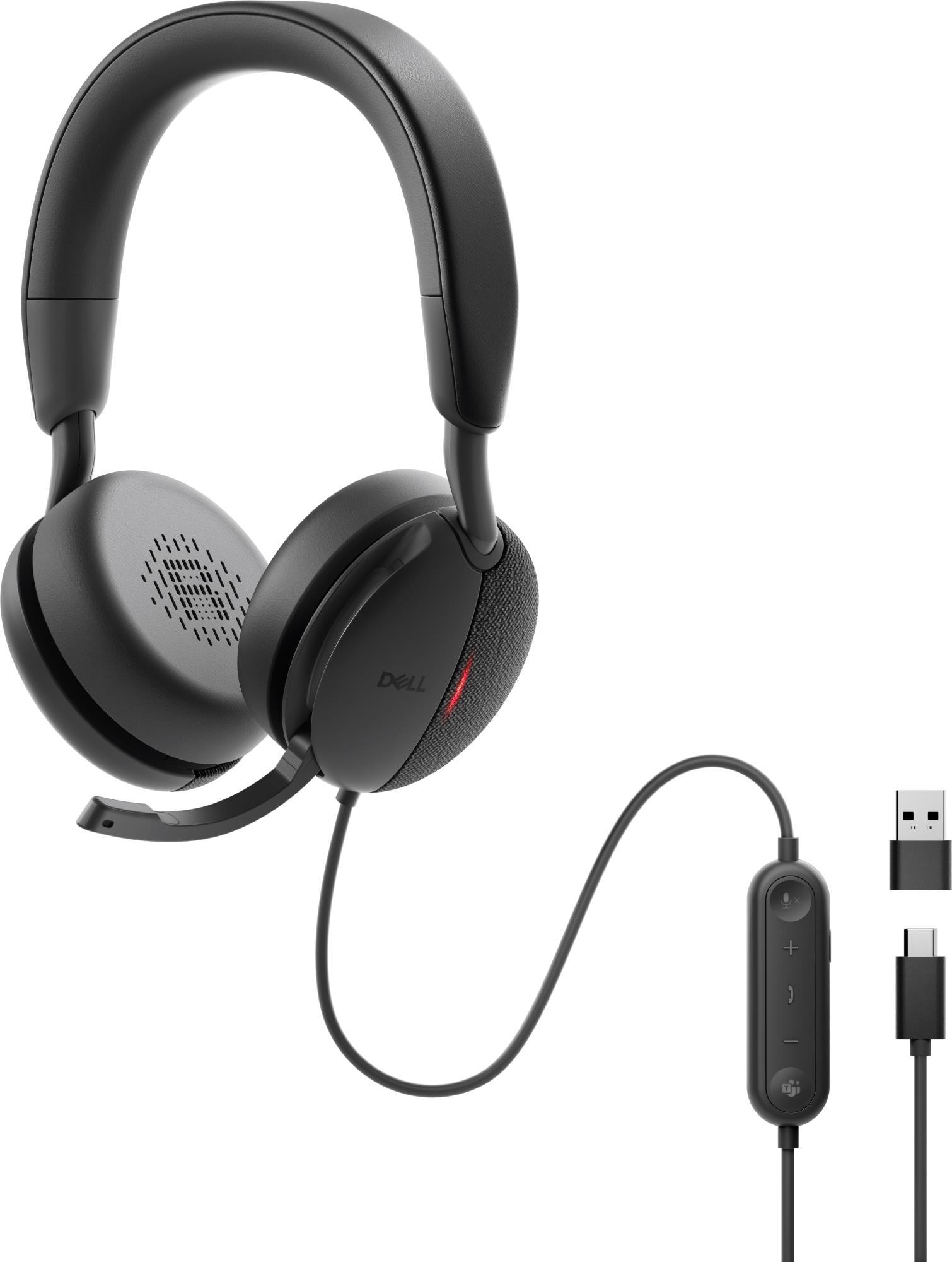 HEADSET WH5024/520-BBGQ DELL