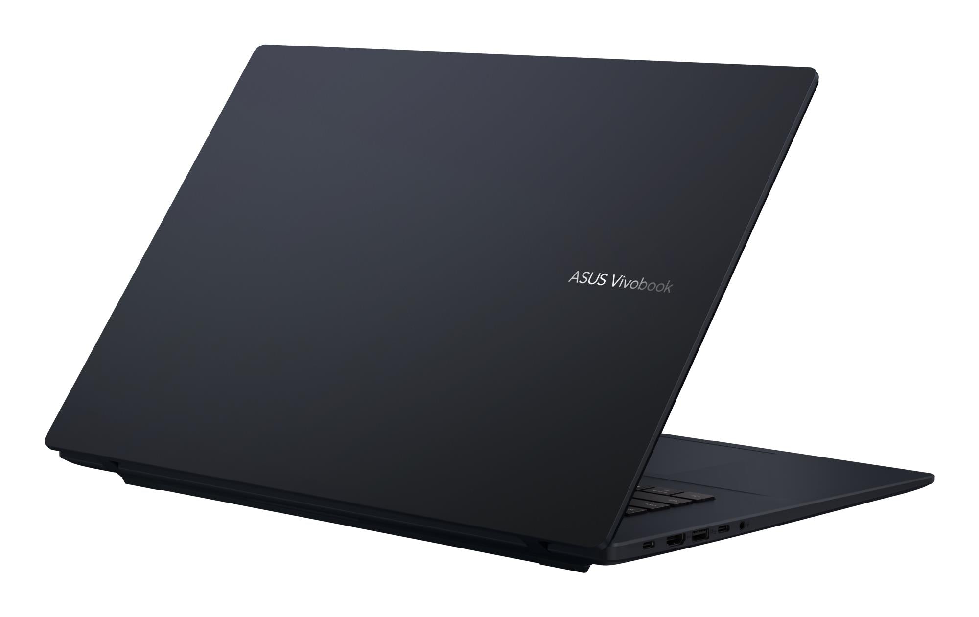 Notebook ASUS VivoBook Series 18 M1807HA-S8033W CPU Ryzen 7 260 3800 MHz 18.4" 1920x1200 RAM 16GB DDR5 SSD 1TB AMD Radeon Graphics Integrated ENG Windows 11 Home Blue 2.6 kg 90NB15P1-M001C0