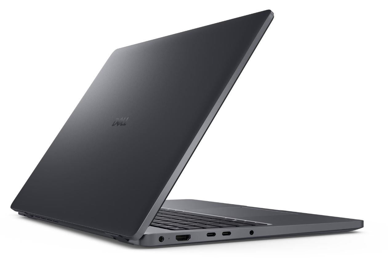 Notebook DELL Pro Pro 16 (PC16250) CPU Core 5 120U 1400 MHz 16" RAM 8GB DDR5 5600 MHz SSD 512GB Intel graphics Integrated ENG Windows 11 Pro 1.94 kg BTO006_PC16250_EMEA