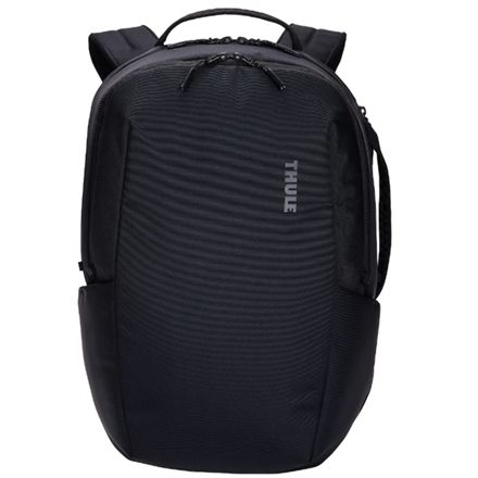 Thule | Laptop Backpack, 27 L | TSLB417 Subterra 2 | Fits up to size 16 " | Backpack | Black
