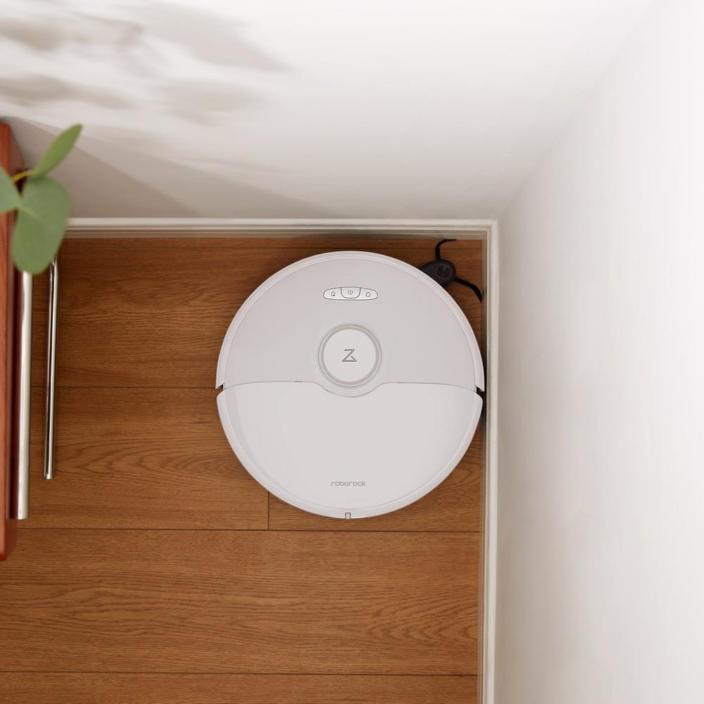 ROBOROCK S8MVU02-00 Vacuum