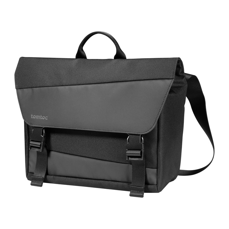 TOMTOC Slash-T27 11''/6.5L Bag (Black) - Image 4
