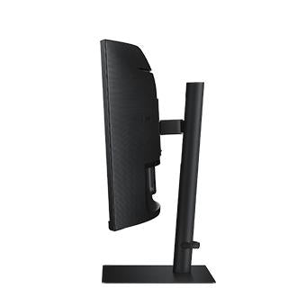 SAMSUNG LS34C652UAUXEN Monitors