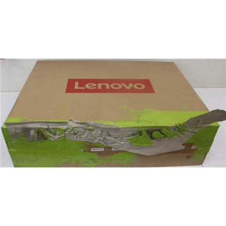 SALE OUT. Lenovo IdeaCentre AIO 27AKP10 27 FHD AMD R5 220/16GB/512GB/AMD Radeon 740M/WIN11 Home/ENG kbd/Luna Grey/2Y War