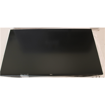 SALE OUT. Dell LCD S2725DC 27" IPS QHD/2560×1440/HDMI,DP,USB,USB-C/White | Dell S2725DC | 27 " | IPS | QHD | 16:9 | 144 