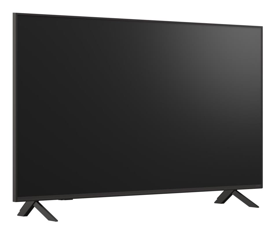 TV Set LG 50 " 4K Ultra HD 3840 x 2160 pixels Flat 16:9 QNED 50QNED84A3C