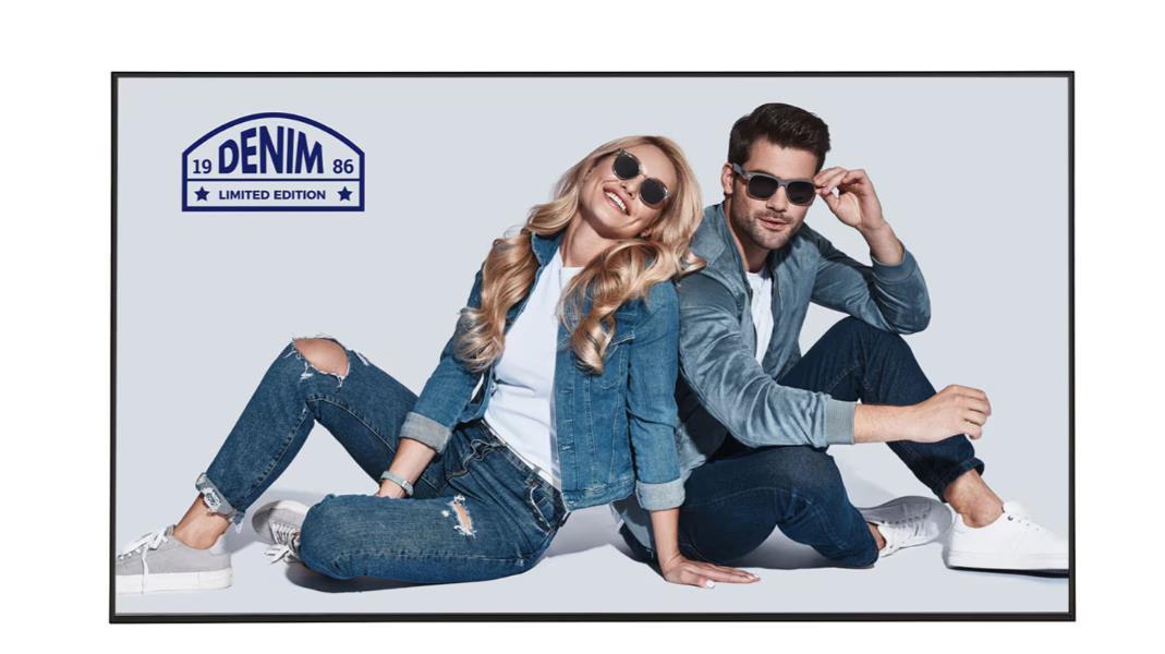 DISPLAY LCD 65"/65UH5N-M LG