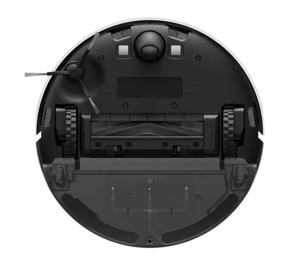 VACUUM CLEANER ROBOT/D9 MAX WH GEN2 RLD34GA DREAME