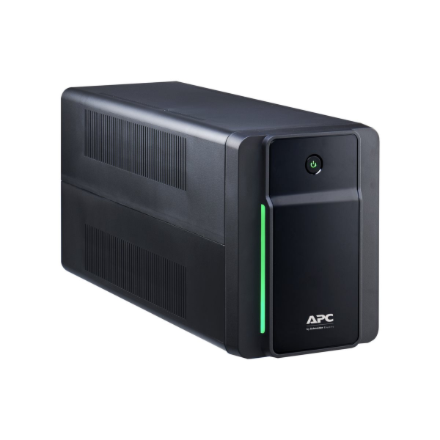 Schneider Electric Back-UPS, Tower | BX1600MI | 1600 VA | 900 W
