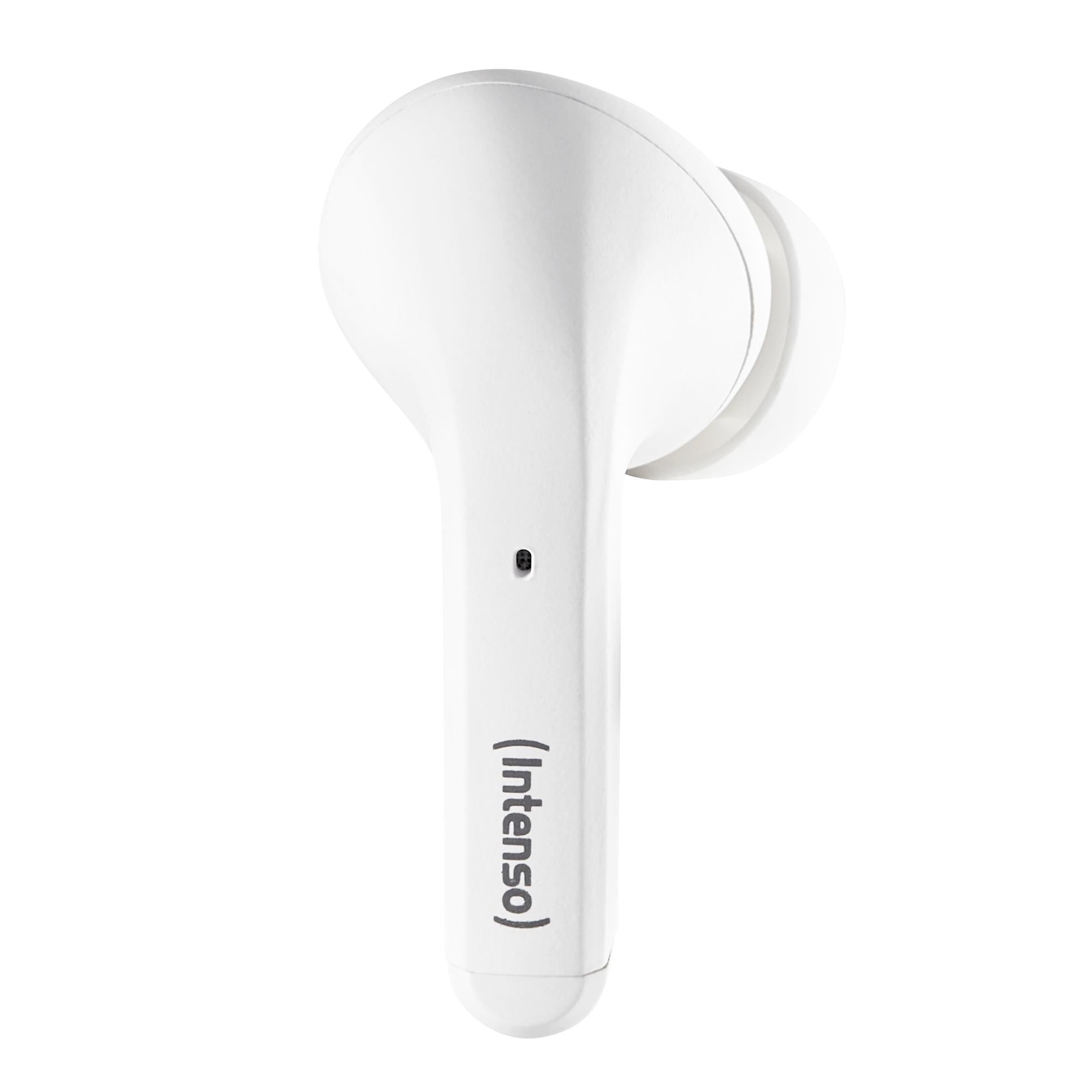 INTENSO 3720302 Headsets