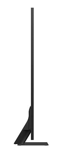 TV Set SAMSUNG 75" 4K/Smart QLED 3840x2160 Wireless LAN Bluetooth Tizen Black QE75QN95DATXXH