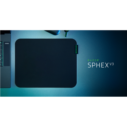 Razer | Gaming Mouse Mat | Sphex V3 | Black