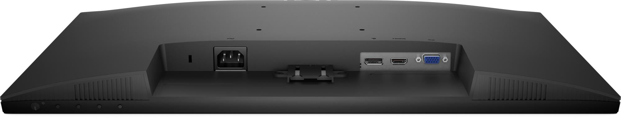 LCD Monitor DELL E2425HM 23.8" Business Tilt Matte Panel IPS 1920x1080 16:9 100Hz 5 ms Speakers Colour Black 210-BRDN