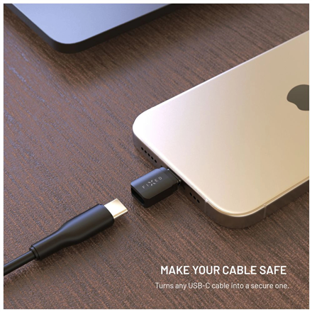 Fixed Data Blocker 2in1 | FIXA-BLC-BK