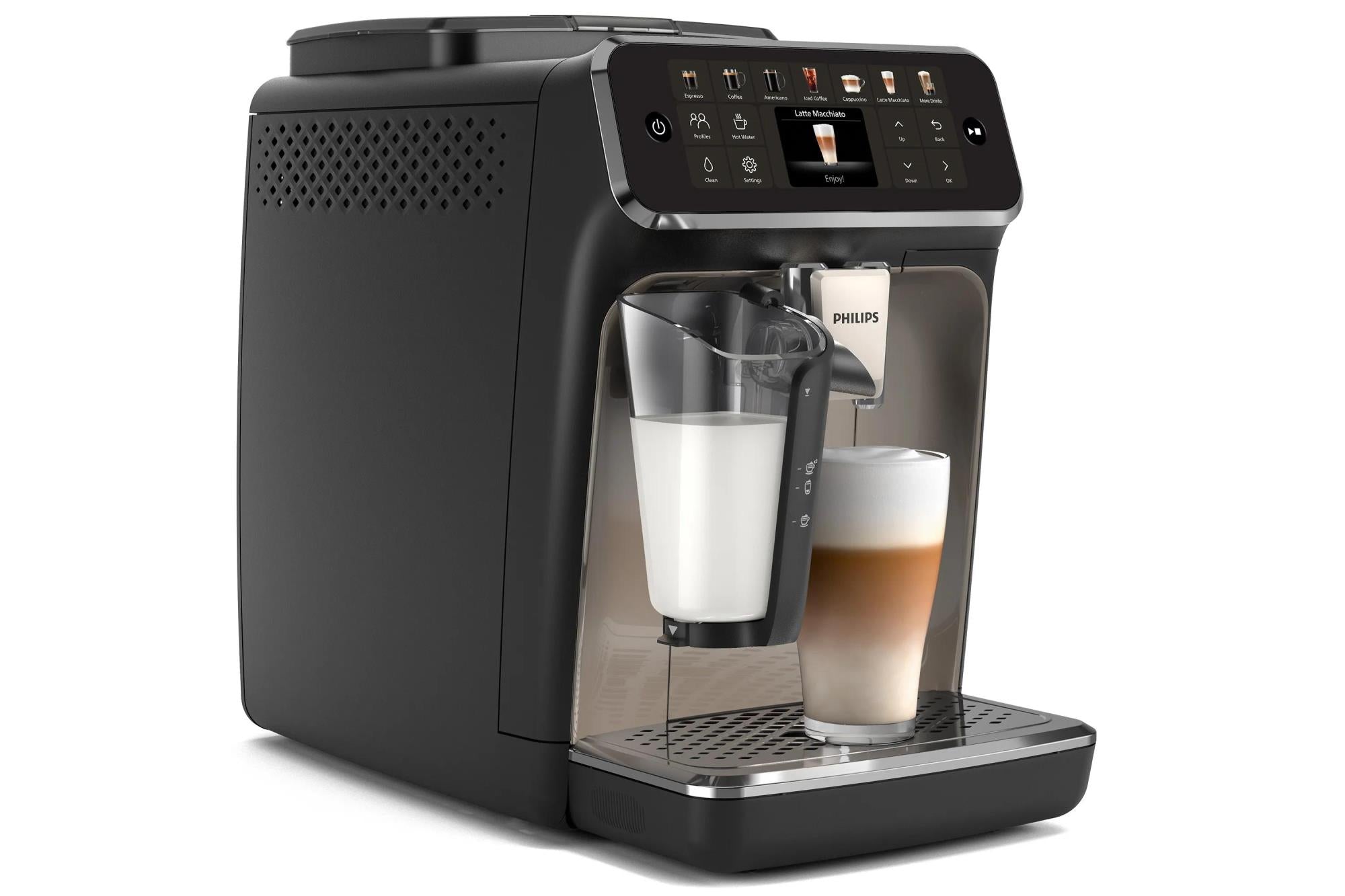 COFFEE MAKER ESPRESSO/EP4449/70 PHILIPS