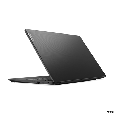 Lenovo Essential V15 G4 ABP AMD | Business Black | 15.6 " | TN | FHD | 1920 x 1080 pixels | Anti-glare | AMD Ryzen 7 | 5