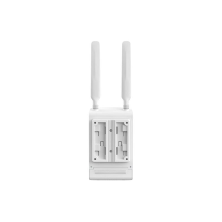 TP-LINK ER703WP-4G-Outdoor Omada 4G+ Cat6 AX3000 Wi-Fi 6 Outdoor/Indoor Gateway | TP-LINK