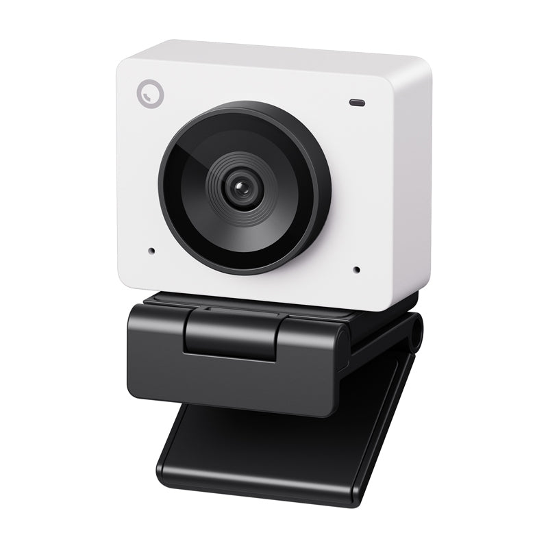 OBSBOT Meet SE webcam (white) - Image 1