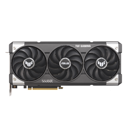 Asus TUF Gaming GeForce RTX 5060 Ti 16GB GDDR7 OC Edition | NVIDIA | 16 GB | GeForce RTX 5060 Ti | GDDR7 | HDMI ports qu