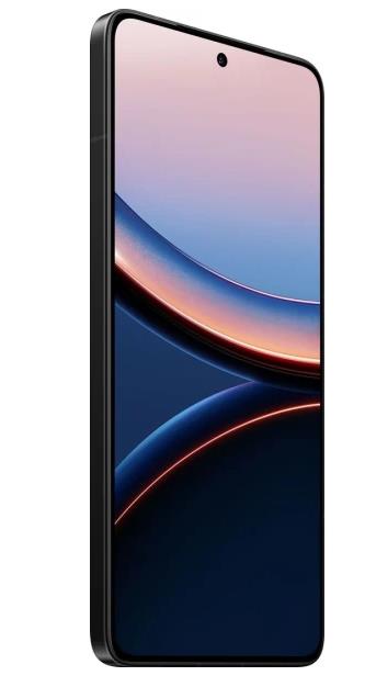 MOBILE PHONE POCO F7 ULTRA/16/512GB BLACK MZB0J8HEU POCO