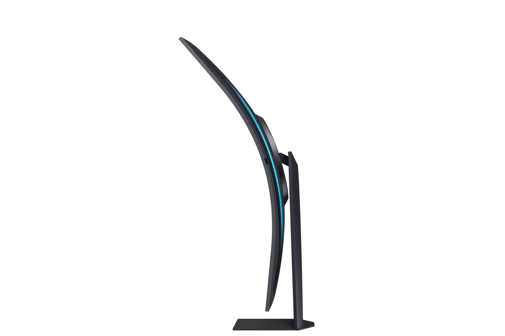 SAMSUNG LS55CG970NUXDU Monitors