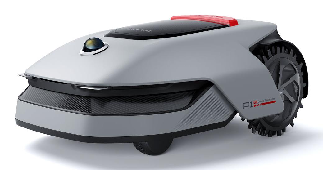 GRASS MOWER ROBOT/A1 PRO MLLA7201 DREAME