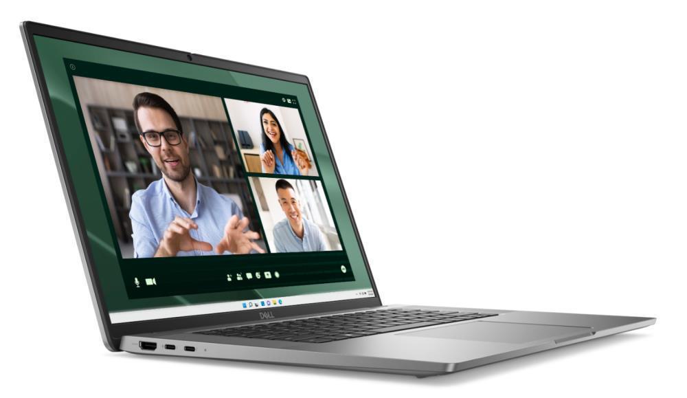 Notebook DELL Latitude 7650 CPU Core Ultra u5-135U 1600 MHz CPU features vPro 16" 1920x1200 RAM 16GB LPDDR5x 6400 MHz SSD 512GB Integrated Intel graphics Integrated ENG Smart Card Reader Windows 11 Pro 1.84 kg N001L765016EMEA_VP