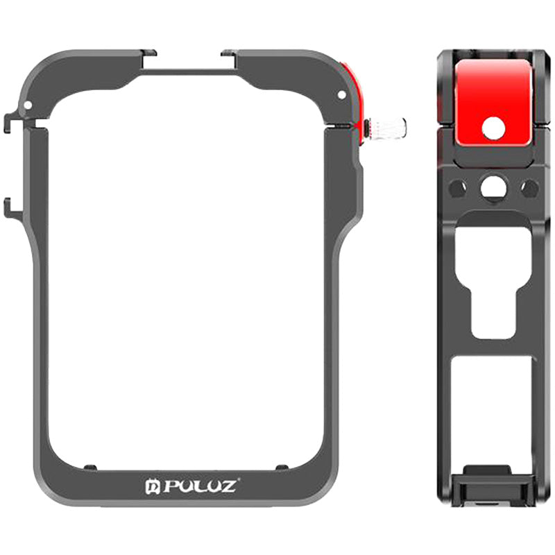 PULUZ DJI Osmo 360 protective cage (black) - Image 4