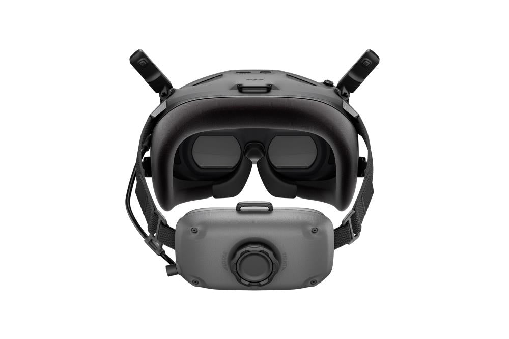 Drone Accessory DJI Goggles N3 CP.RC.00000032.01