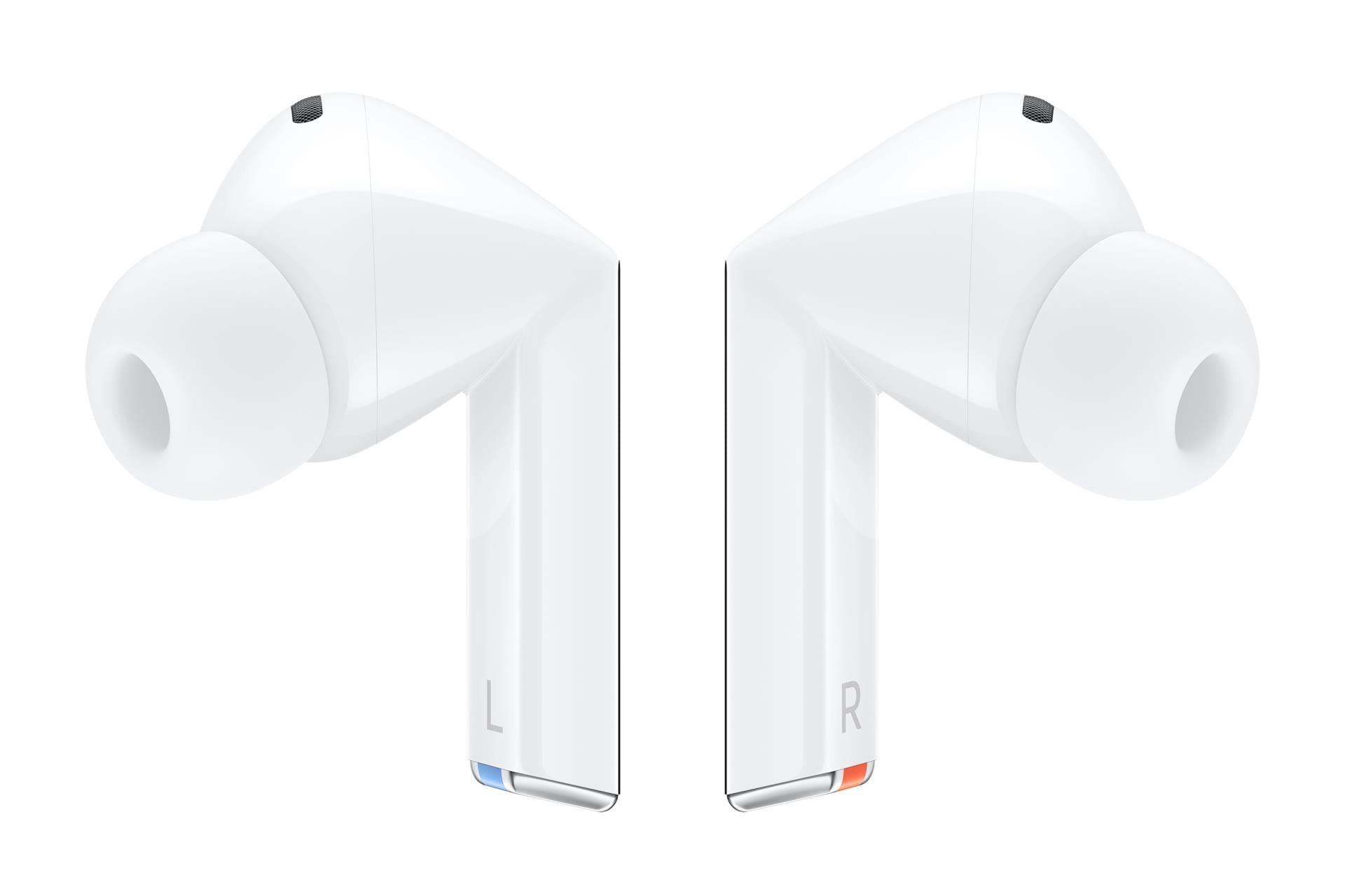 HEADSET GALAXY BUDS3 PRO/WHITE SM-R630 SAMSUNG