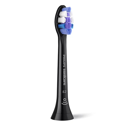 Philips HX6054/88 Sonicare Sensitive | Replacement brush heads | Heads | For adults | Number of brush heads included 4 |