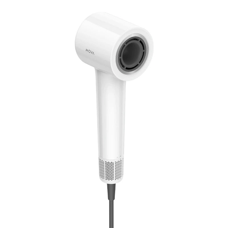 MOVA Turbo Hair Dryer (white) - Image 3