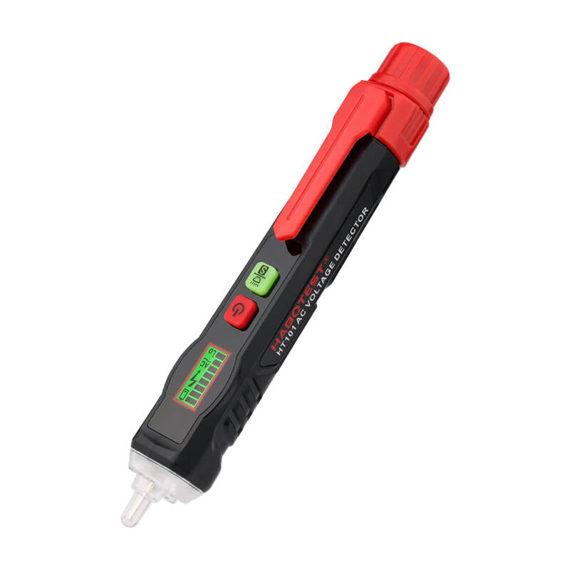 Non-contact voltage and phase tester Habotest HT101 - Image 1