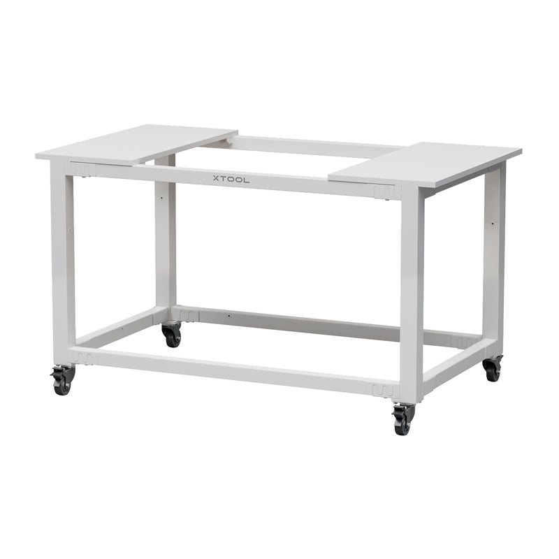 Mobile workstation for xTool P3 - Image 1