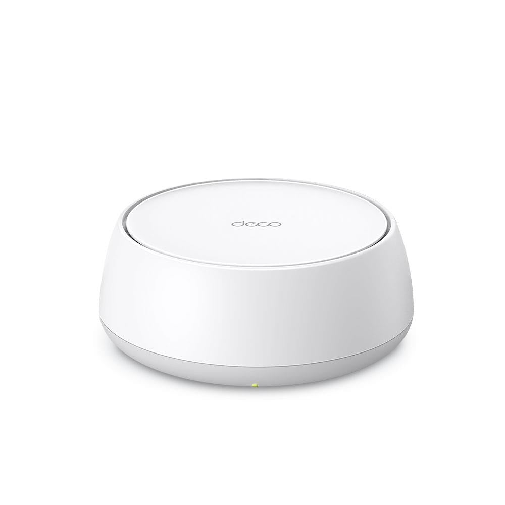 Wireless Router TP-LINK Wireless Router 3600 Mbps Mesh LAN \ WAN ports 2 Number of antennas 4 DECOBE25(1-PACK)