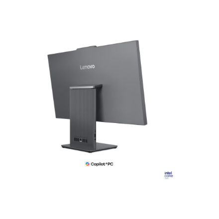 Lenovo IdeaCentre AIO 27IPH11 27 QHD ULT7-355/32GB/1TB/Intel Graphics/WIN11 Home/ENG kbd/Luna Grey/2Y Warranty | Lenovo