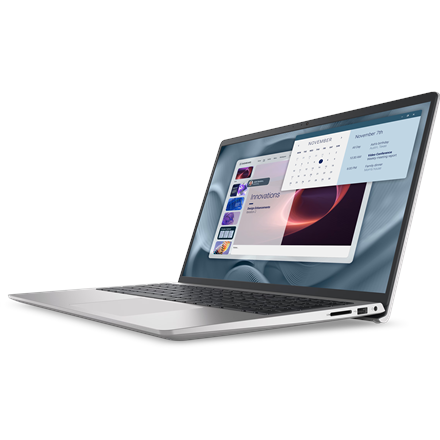 Dell Pro 15 Essential PV15250 | Platinum Silver | 15.6 " | WVA | FHD | 1920 x 1080 pixels | Anti-glare | Intel Core i5 |