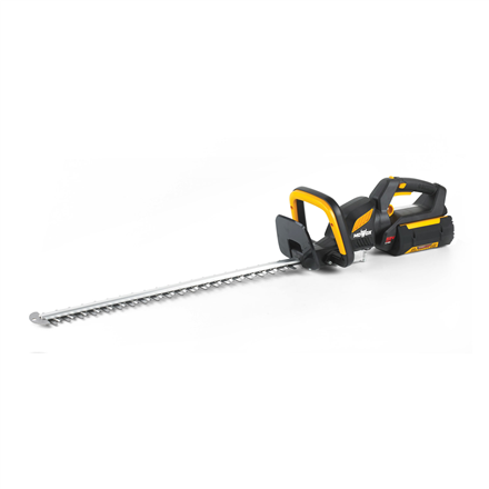 MoWox | 62V Excel Series Hand Held Battery Hedge Trimmer With Rotating Handle (Without Battery and Charger) | EHT 6362 L