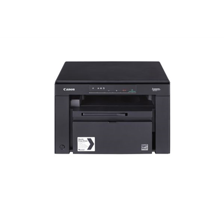 Canon | i-SENSYS | MF3010 | Laser | Mono | Multifunction Printer | A4 | Black