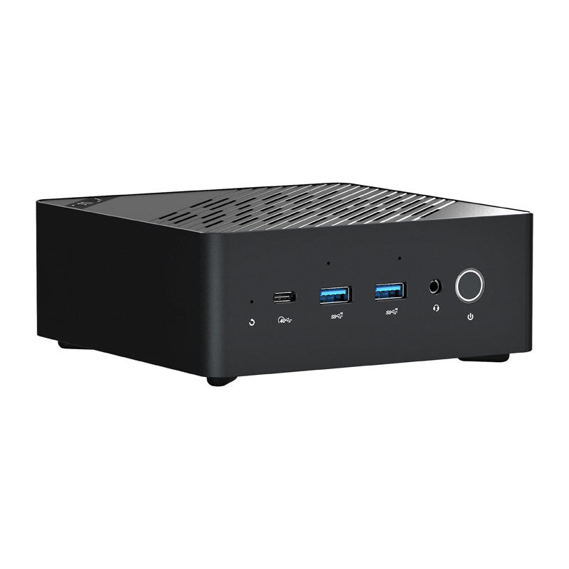 Mini PC Minix ER937 HX370 32GB 1TB Windows 11 Pro - Image 3