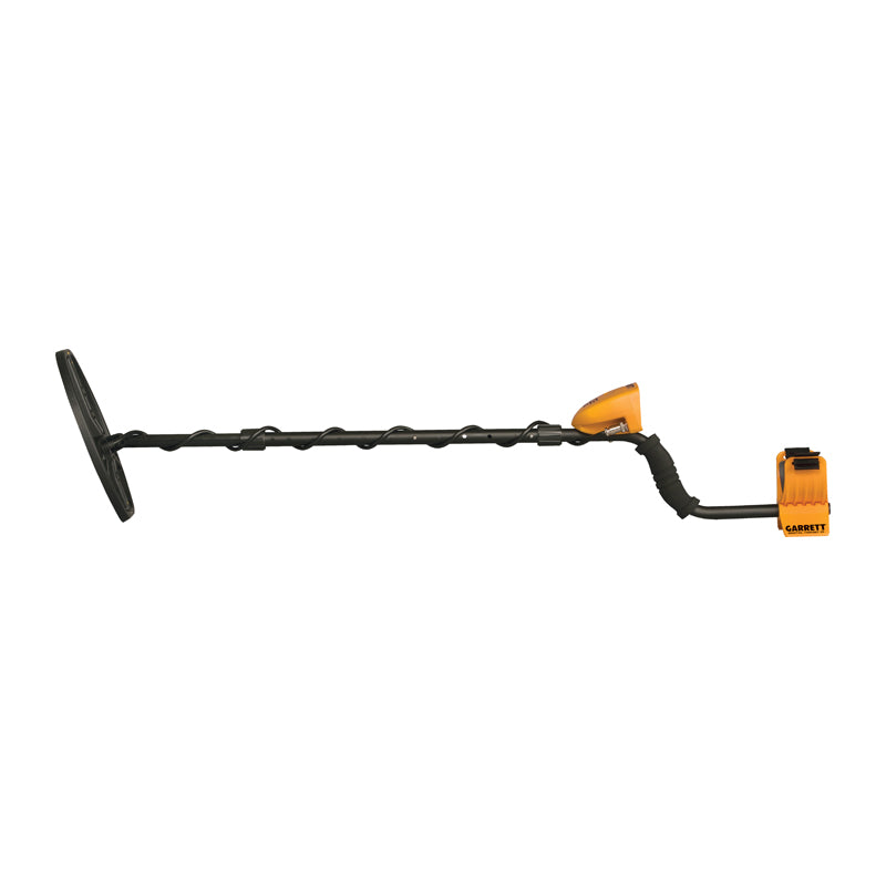 Garrett ACE 400i metal detector - Image 4